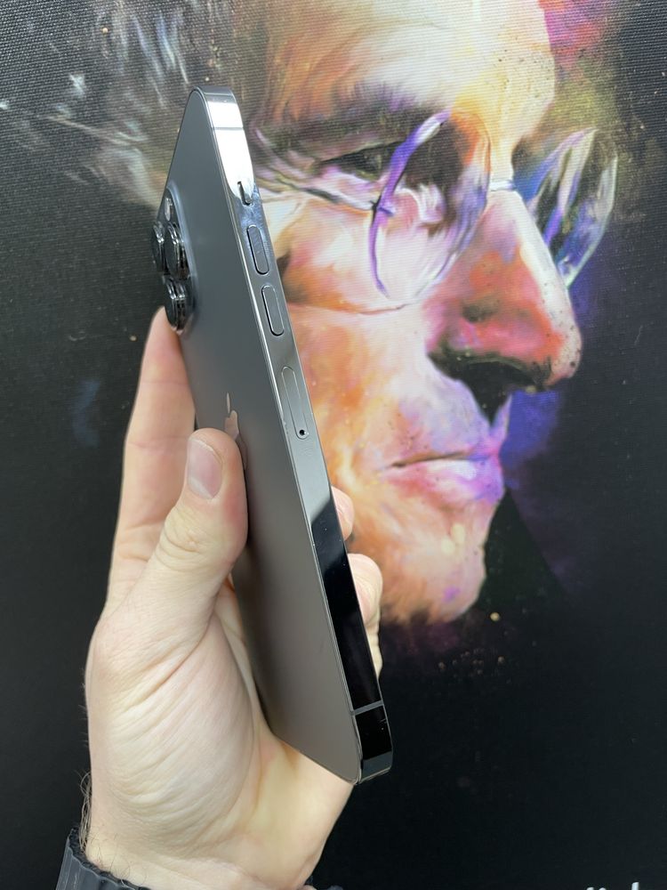 iPhone 13Pro Max 1T памʼяті Never lock