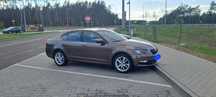 Sprzedam Octavia 3fl