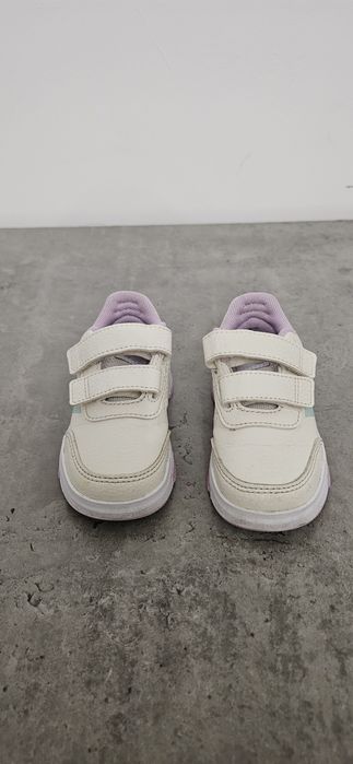 Buciki Dziewczęce Adidas