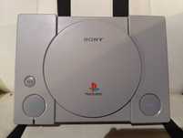 PS1 PSX scph-1002 audiophile na części