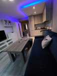 Piękny, nowoczesny apartament z miejscem parkingowym