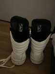 Rick owens geobasket