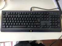 Teclado Gaming Razer Cynosa Lite
