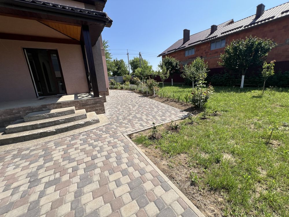 Продаж будинку в м. Ужгород, вул. Загорська