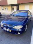 Renault Megane Cabrio