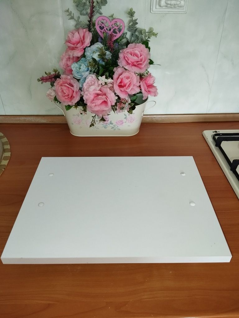 Okazja! Jak Nowa Elegancka Podstawka pod Monitor.