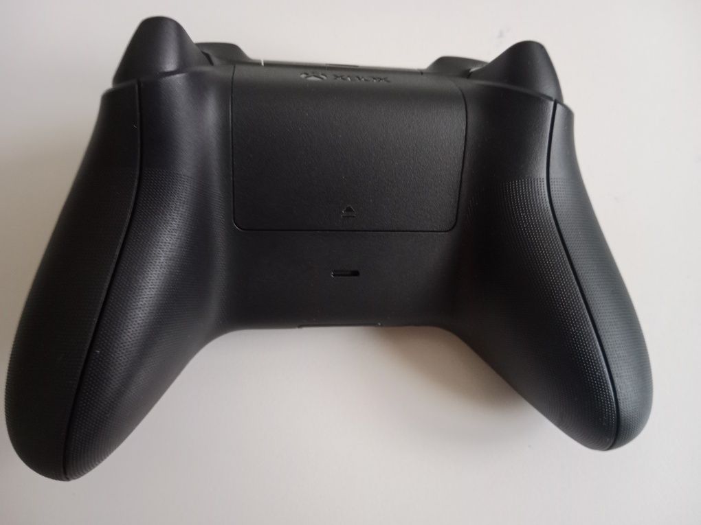 Kontroler Pad Xbox czarny