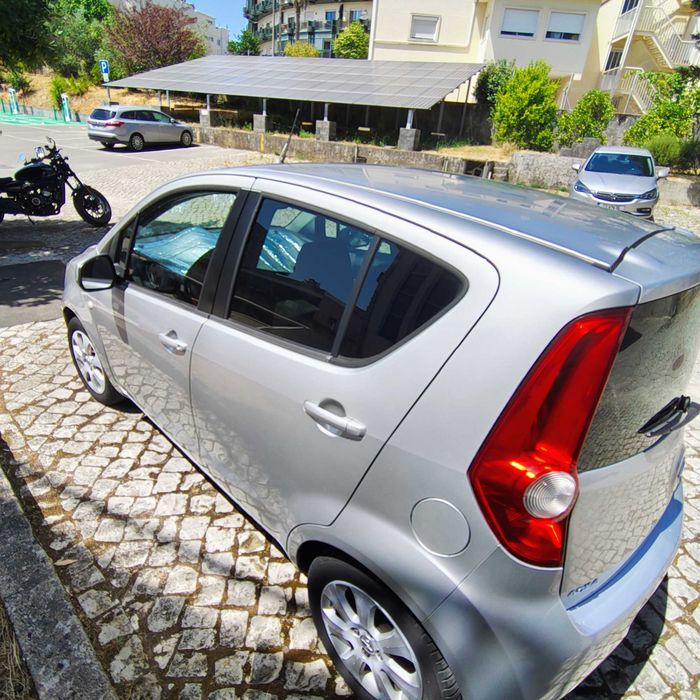 Opel Aguila estado impecável