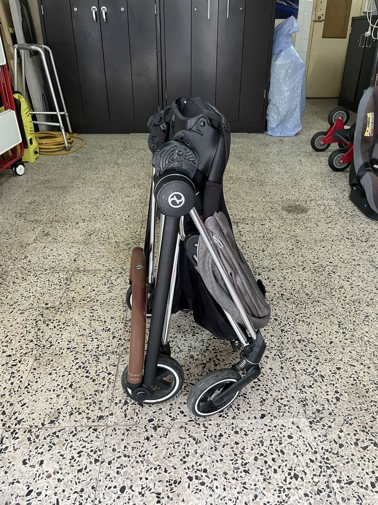 Carrinho Cybex Mios