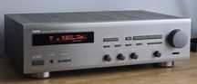 Yamaha RX-360 RS Amplituner Stereo