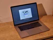 Apple Macbook Pro 15’ i7/16GB/256GB SSD