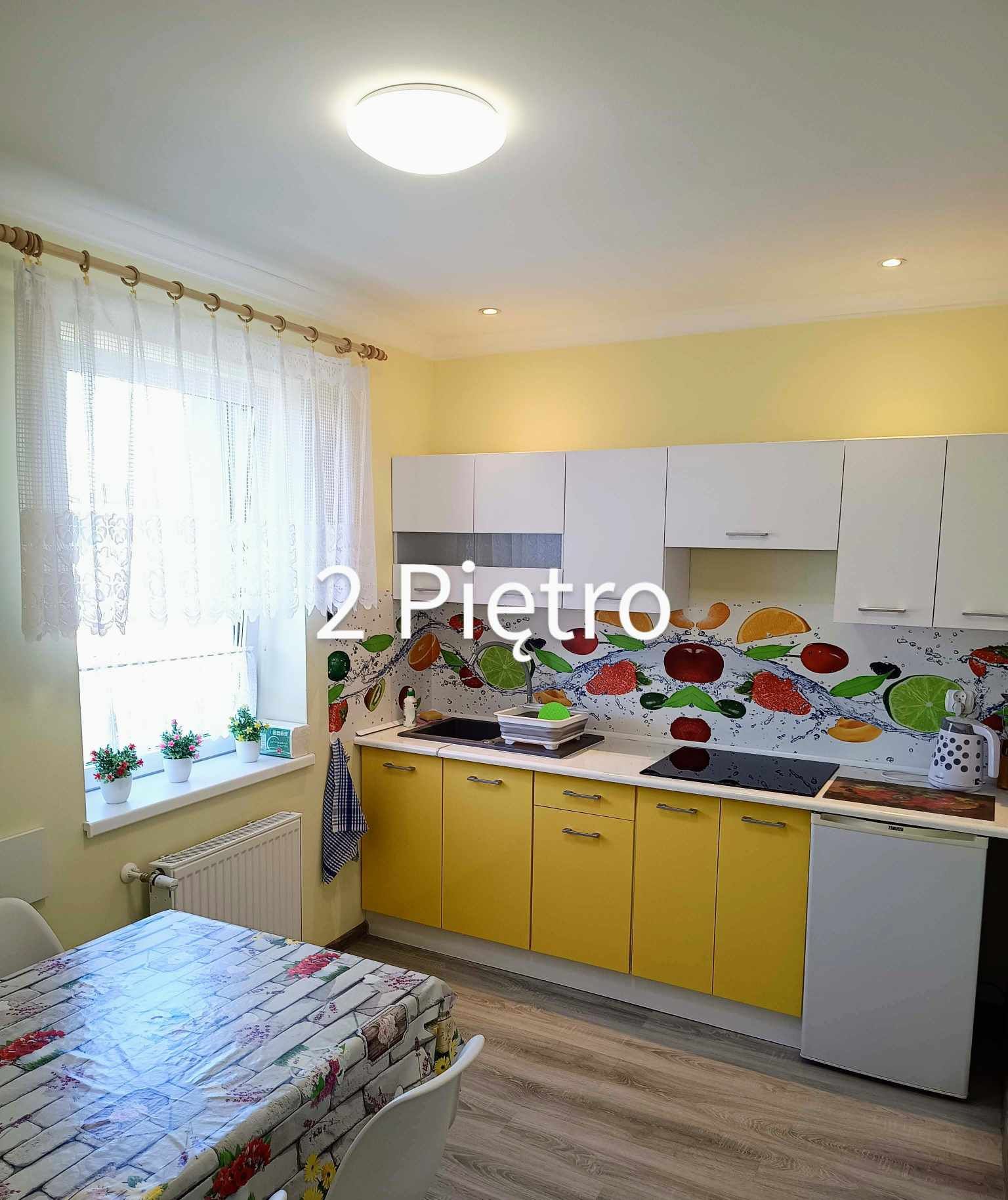 Apartamenty nad morzem