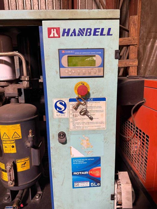 Фрезер 4х осевой, гибка лист 04-08мм - продается бизнес и оборудование