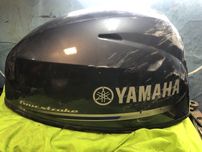 Czapa silnika Yamaha 30 km 4t