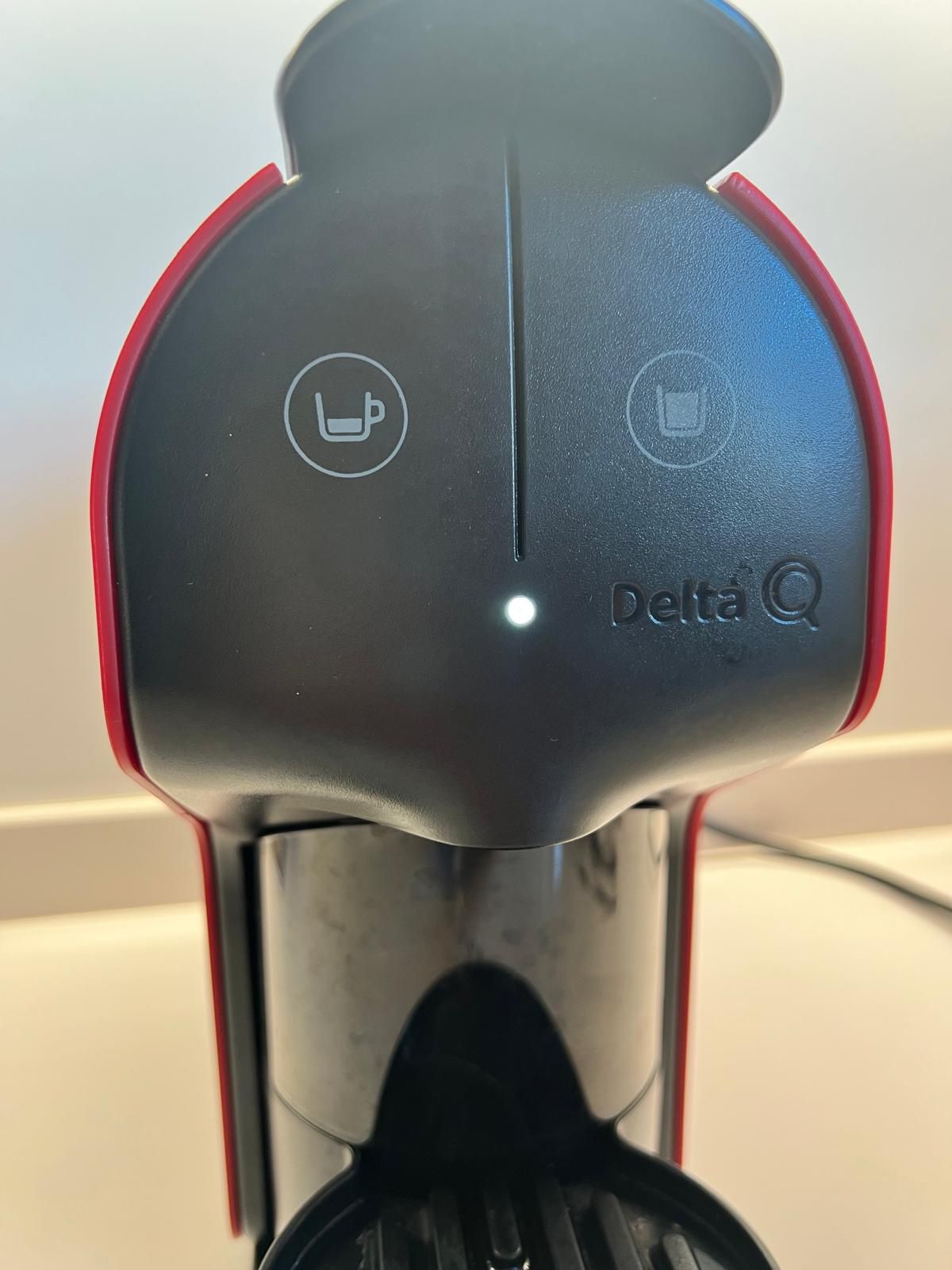 Máquina de Café Delta Q Quick