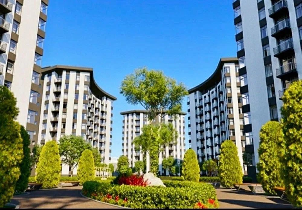 Квартира по добово ЖК Уютний квартал