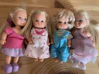 Lalaczki Barbie Hello Kiti  mini kolekcja z ubrankami