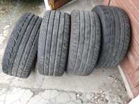 Opony letnie Tigar Ultra High Performance w rozmiarze 225/45 R17