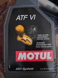 Motul ATF VI масло трансмиссионное