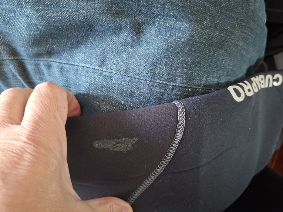 Fato de mergulho Scubapro Oneflex5