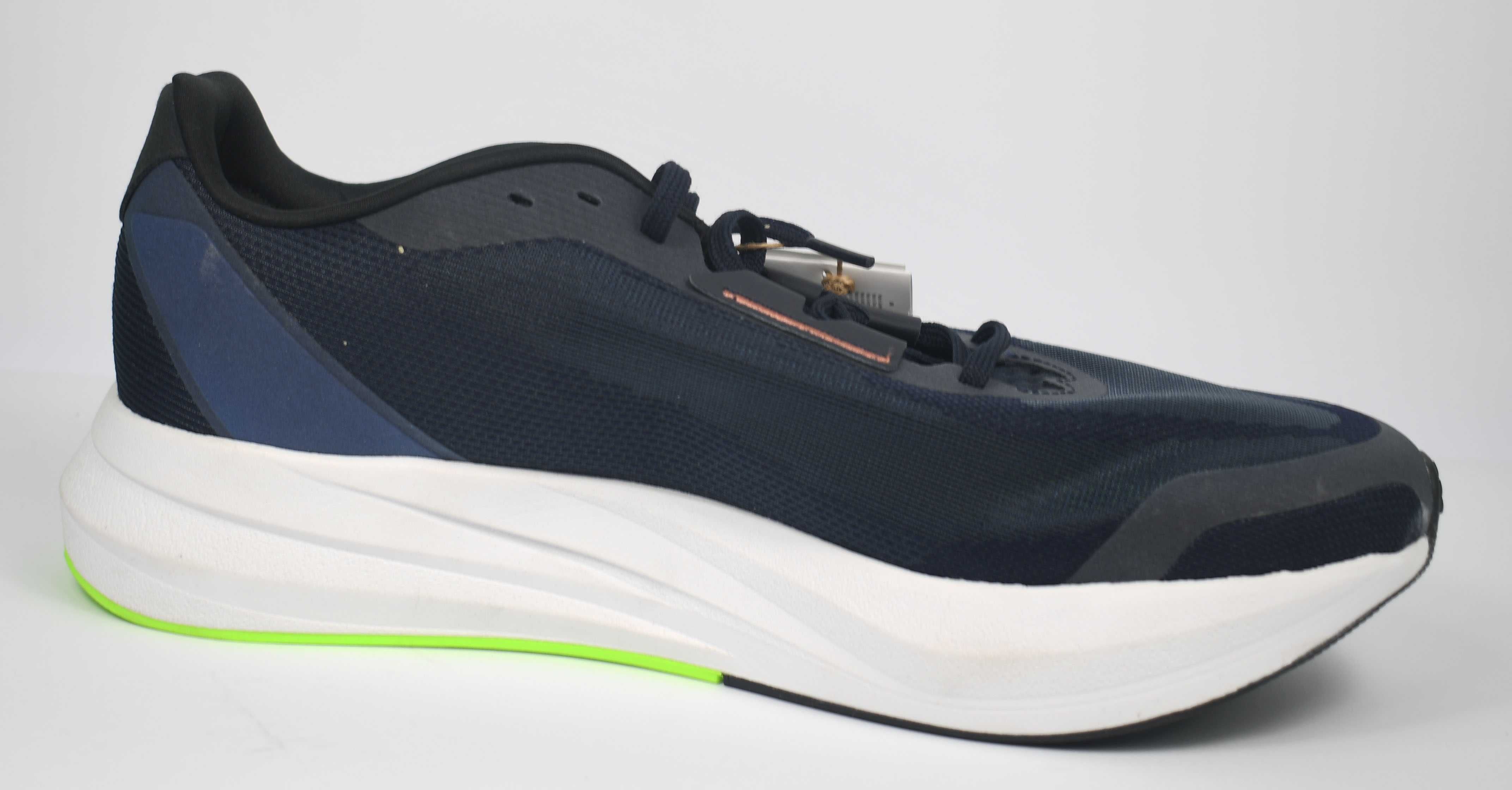 Jak nowe adidas Duramo Speed Shoes IF0566 roz. 47 1/3