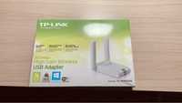 Wi-fi Tp-link 300Mbps usb adapter