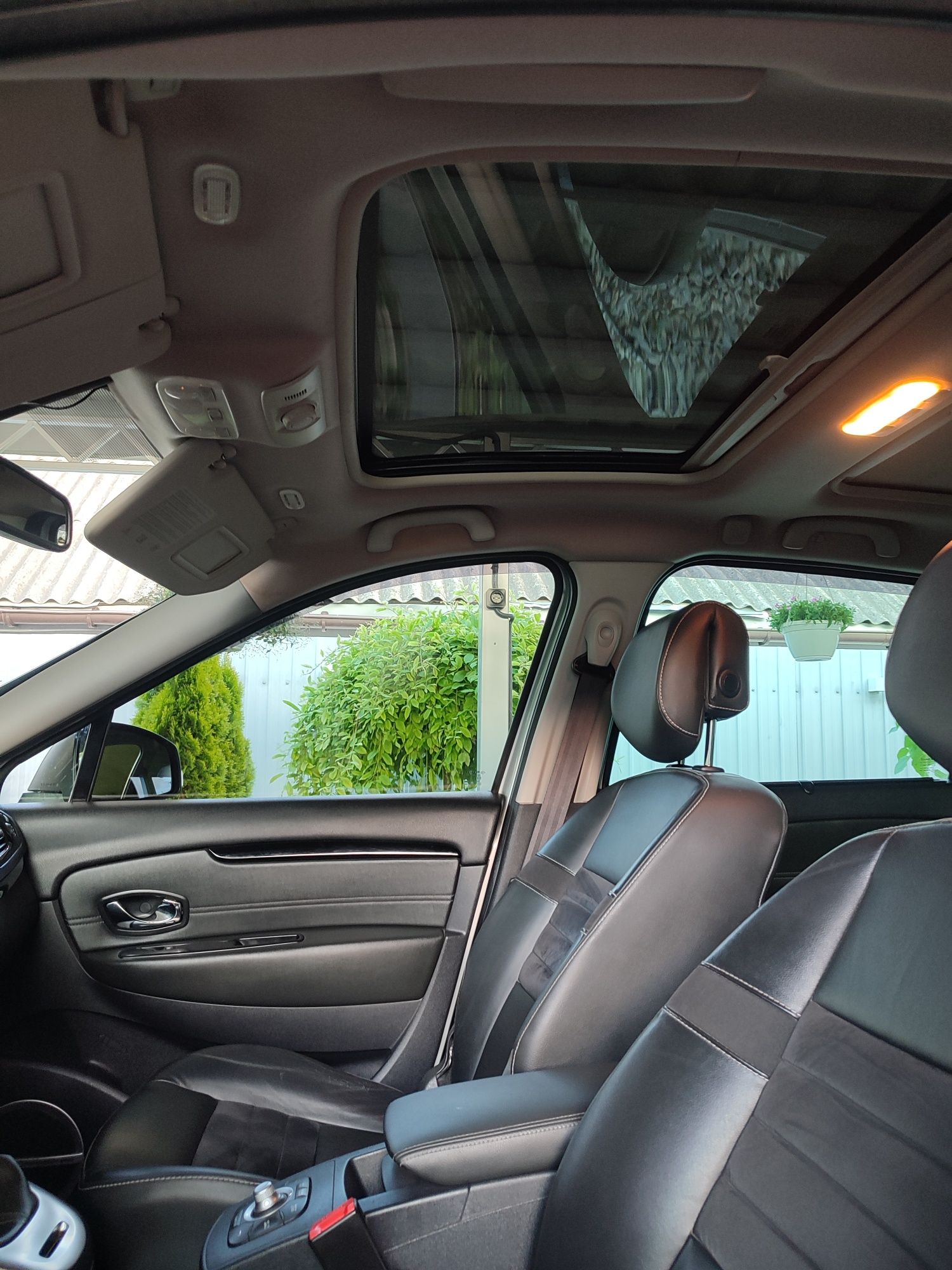 Продам Renault Grand Scenic 3