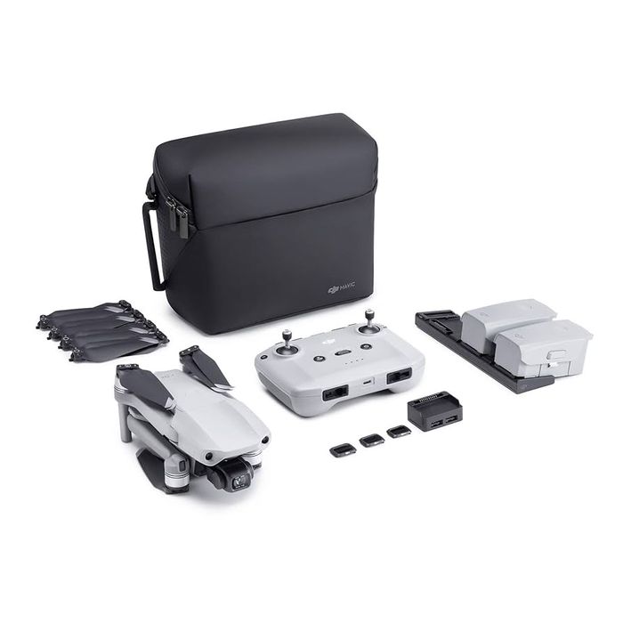 Alugo Drone Dji air 2S