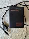 Sinclair Zx Spectrum - Fonte de alimentação