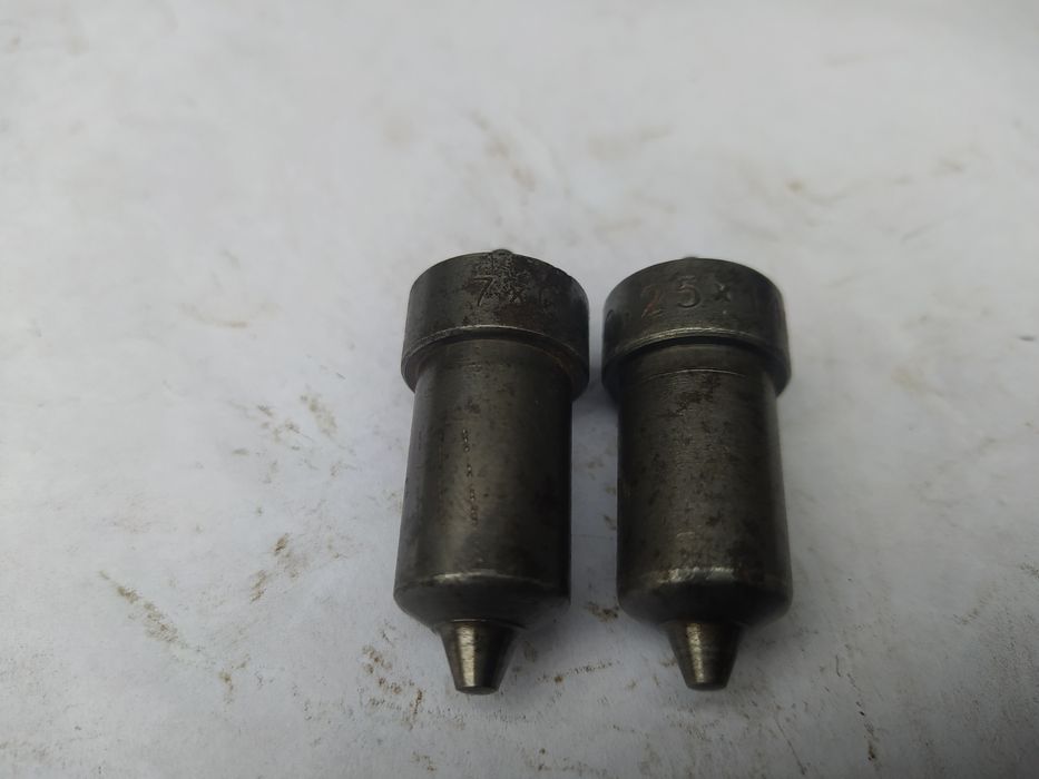 Распылитель 7х0,25-140 и другие