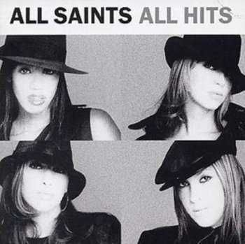 All Saints "All Hits" CD