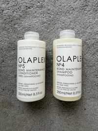 Olaplex zestaw szampon i odzywka No4 + No5 OKAZJA