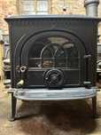 Jotul 8 zeliwny kominek norweski