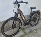 Elektryczny Ktm Style XL 750 24r Bosch Cx 5gen