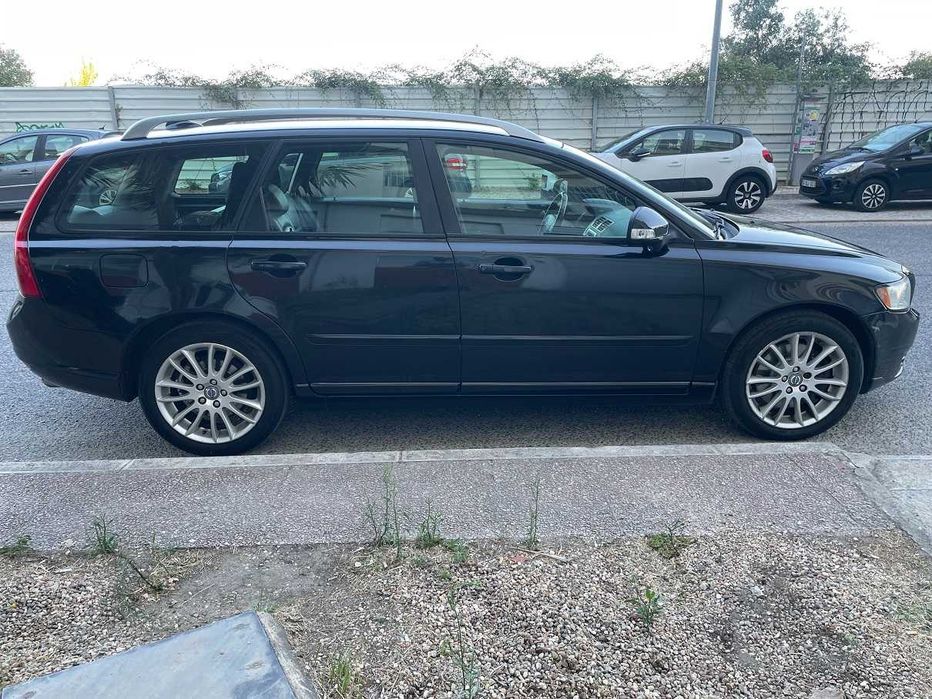 Volvo V50 D4 2.0 Business ed