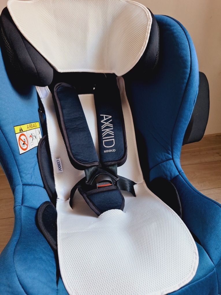 Axkid minikid 2  0-25kg
