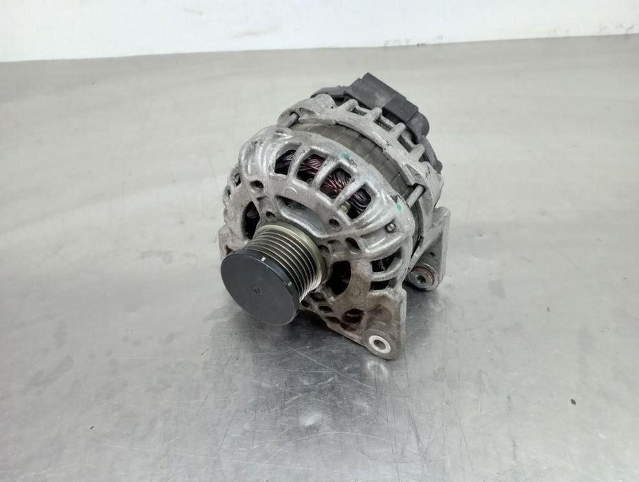 Alternador RENAULT Captur (J5_)