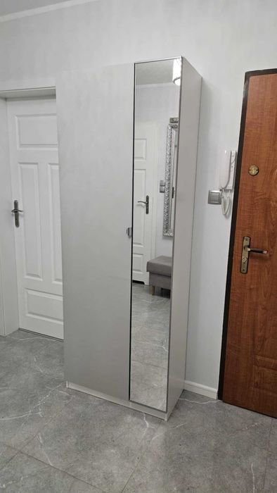 Sprzedam szafe z lustrem, bardzo dobry stan