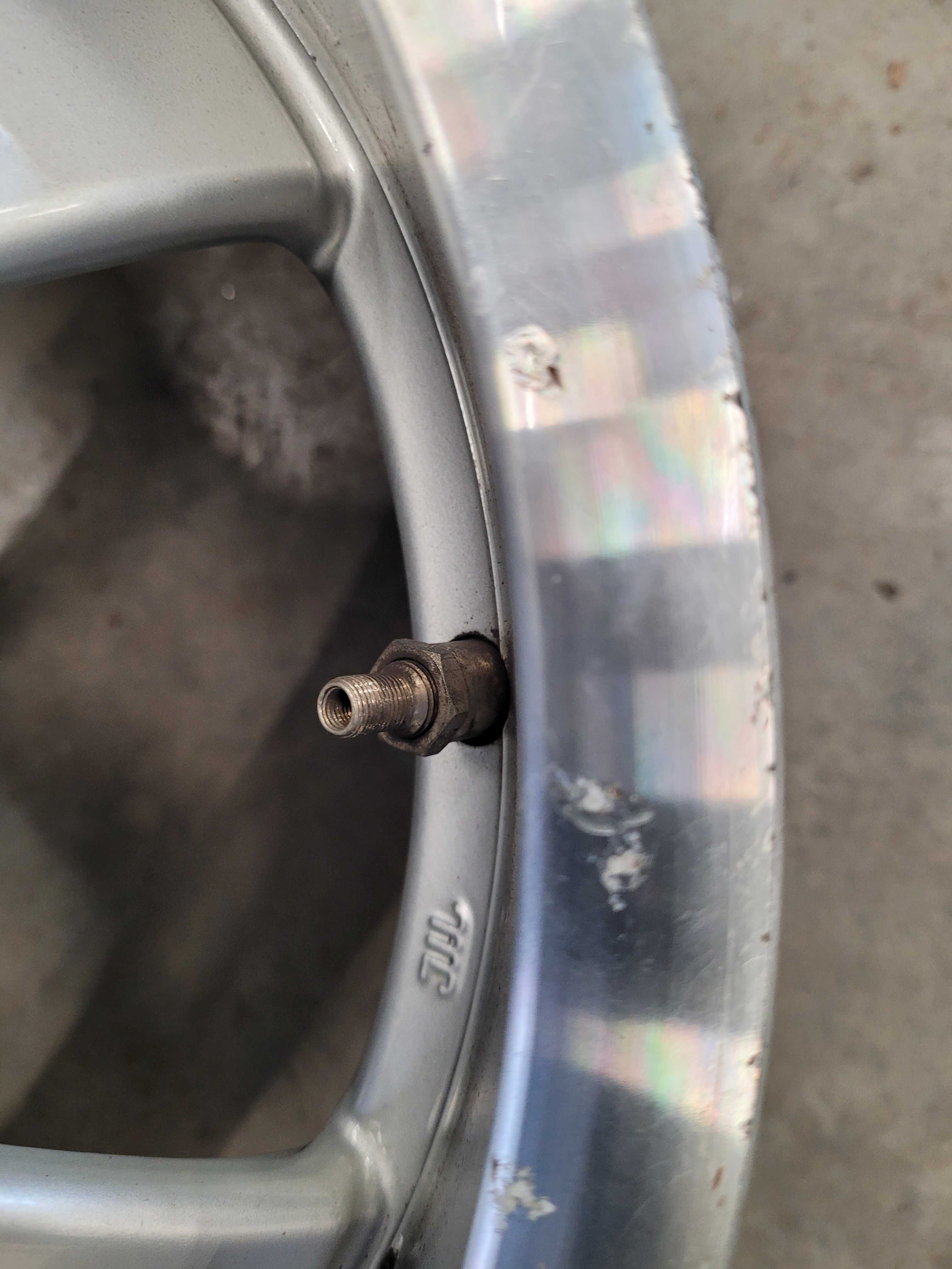felgi aluminiowe r 15 oz 4 x 100