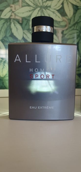 Allure Homme Sport Eau Extreme 80ml
