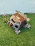 Motor Elétrico Máquina de Lavar Roupa