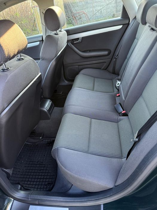 Sprzedam Audi a4 b7 S-Line 2.0 TDI 2007