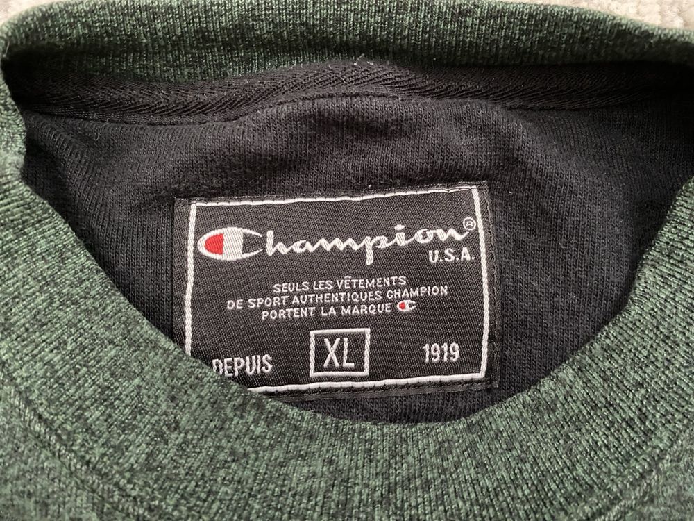 Кофта світшот Champion