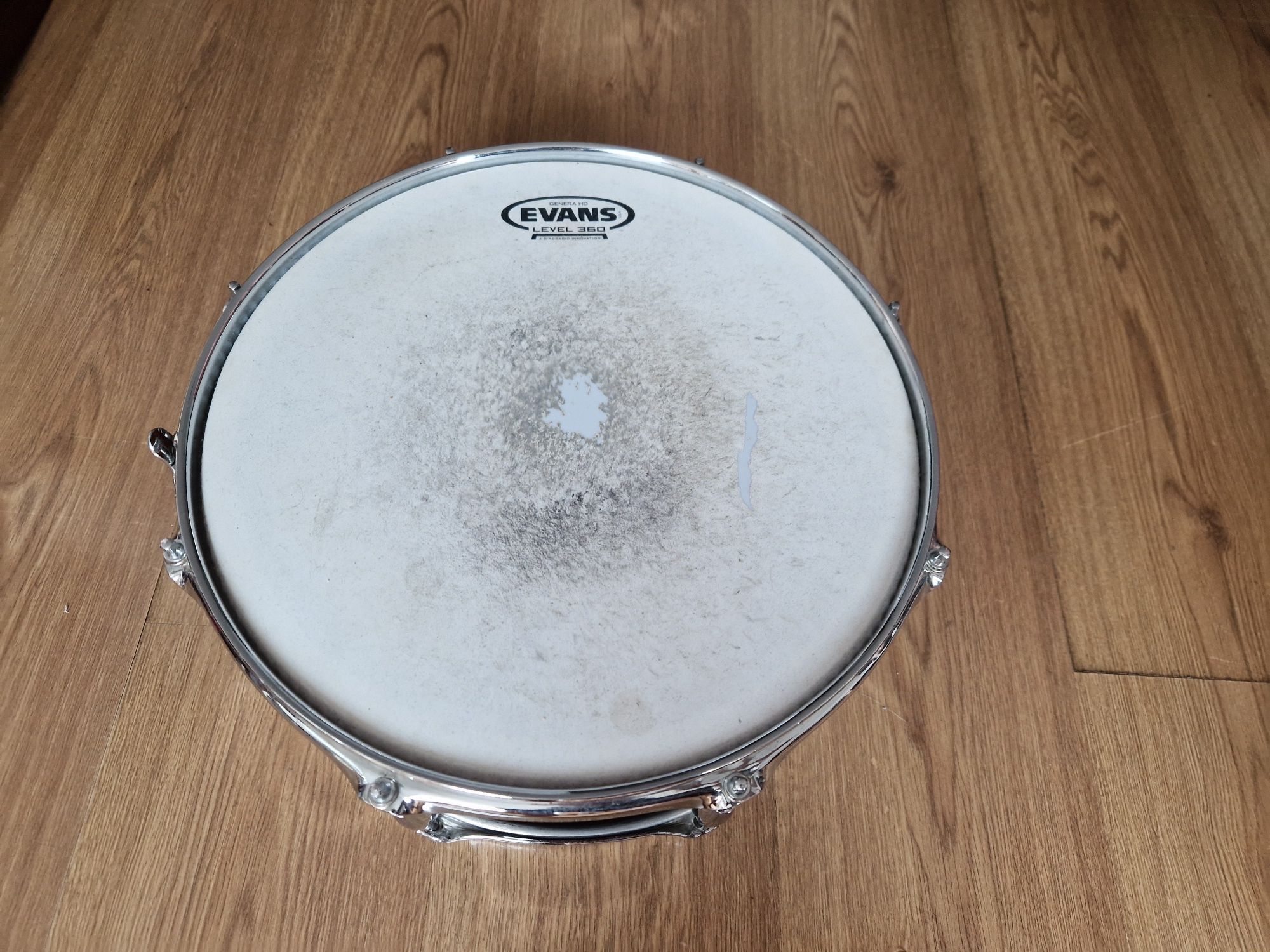 Werbel Gretsch Catalina Maple 14" x5,5"
