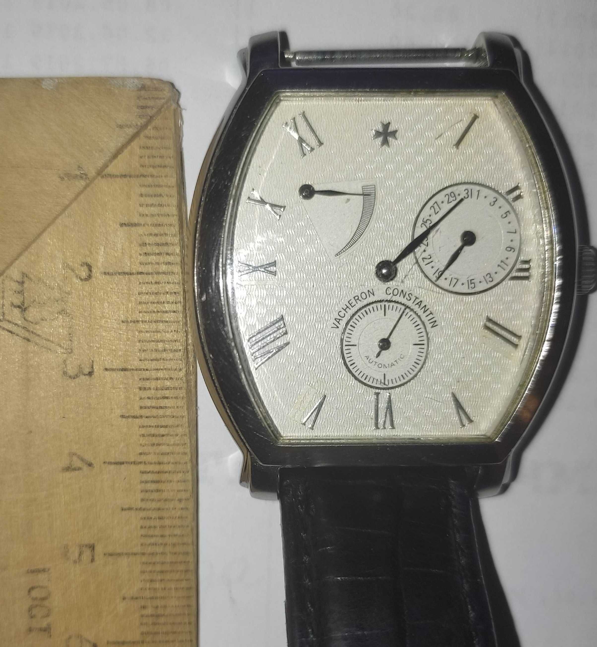 Часы  Vacheron Constantin