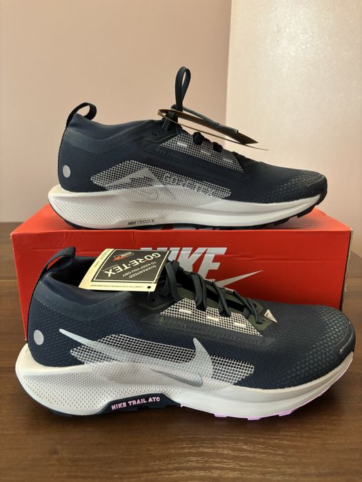 Кросівки Nike Pegasus Trail 5 GTX