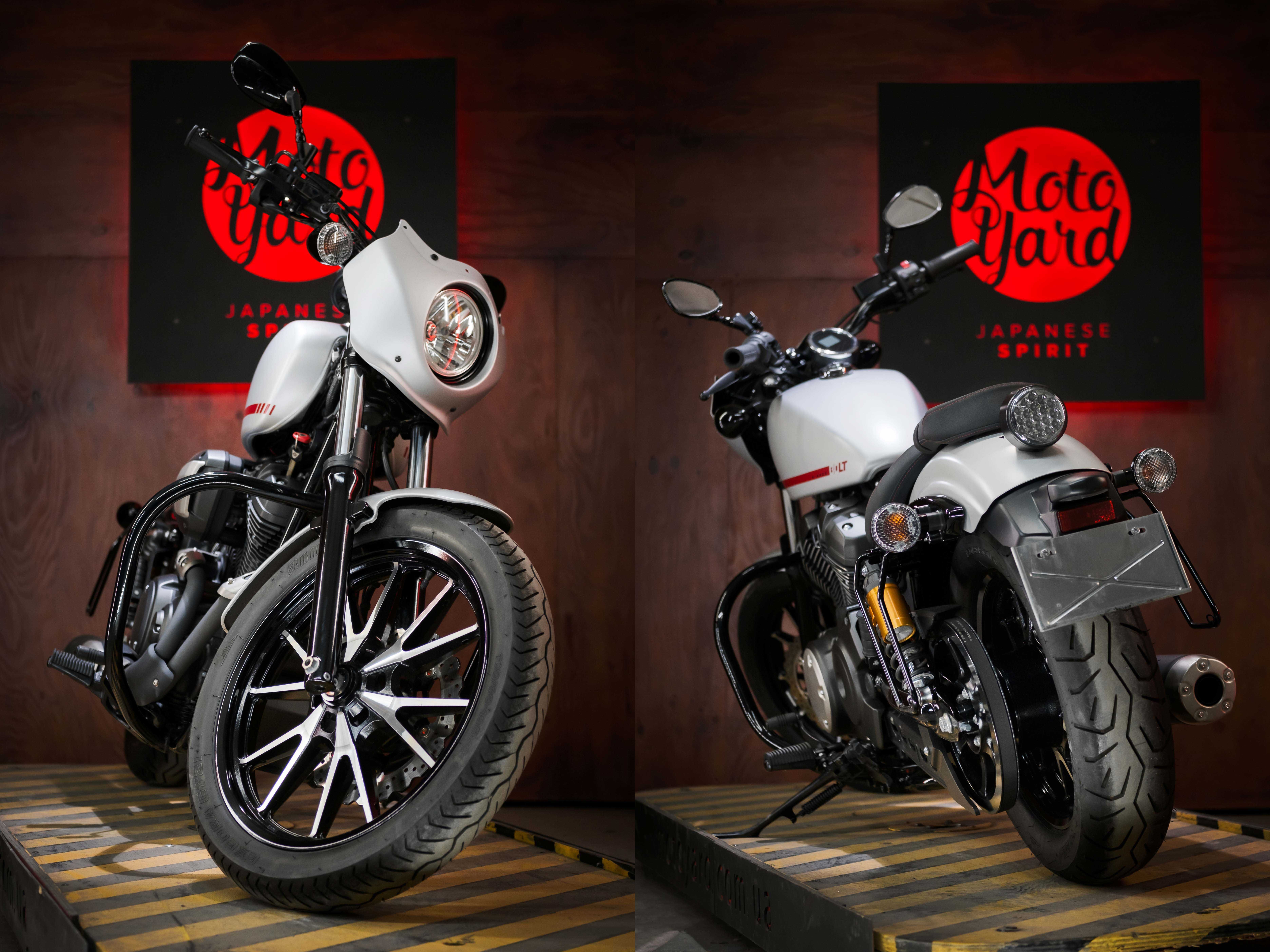 Продається Yamaha Bolt R-Spec ABS Стан нового із Японії