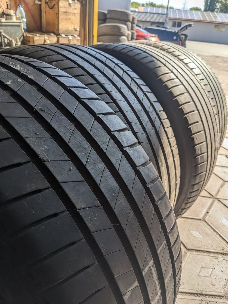 245/40R19 Bridgestone Turanza комплект