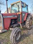 Massey ferguson 590