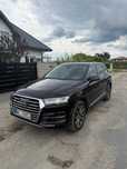 Audi Q7 3.0TSI PRESTIGE 2018r Bezwypadkowa 333KM